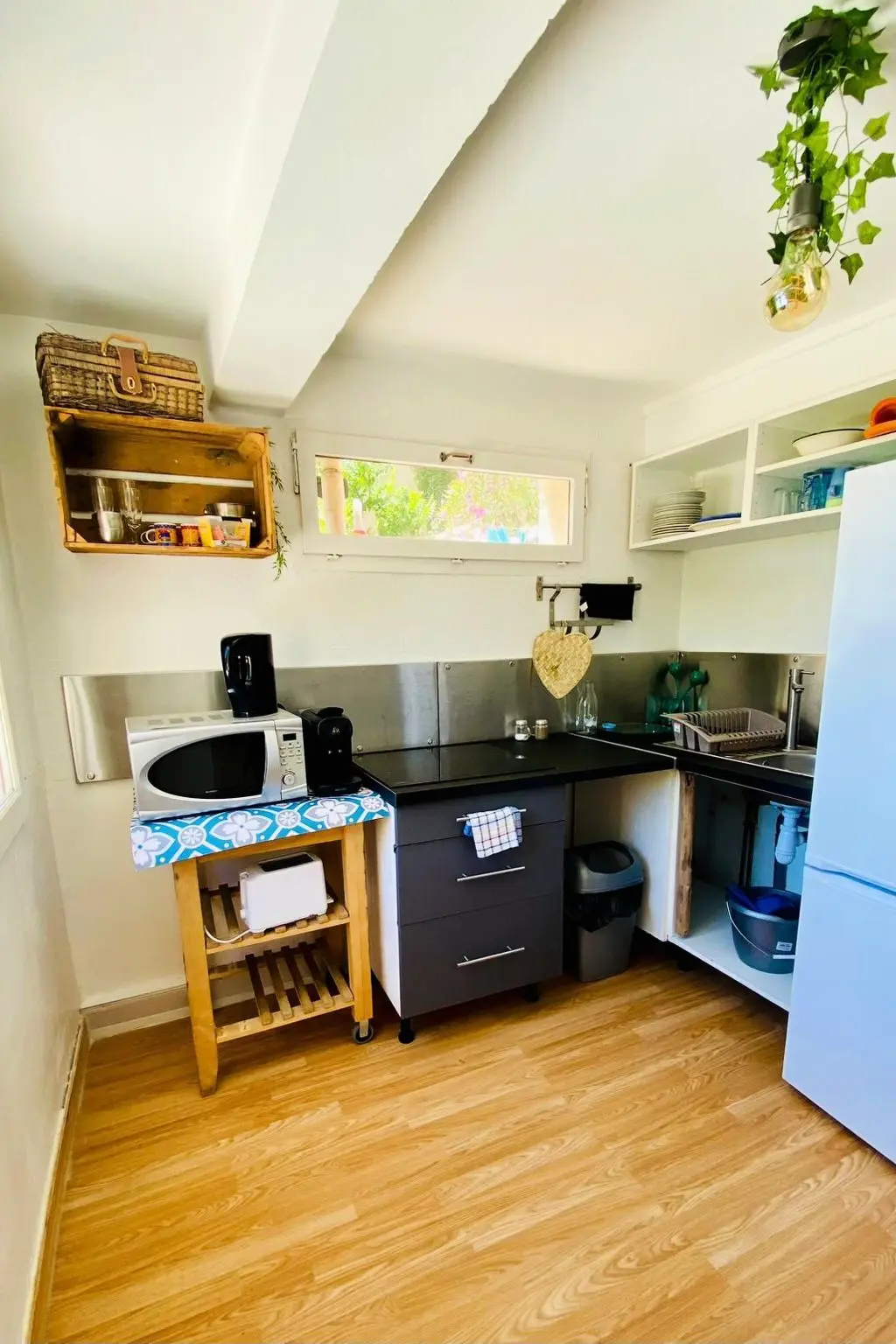 Résidence Appartement Fanny in der wunderschönen Bucht von Niolon