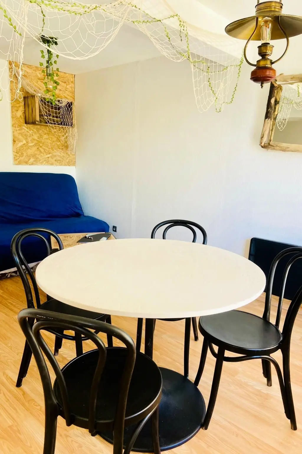 Résidence Appartement Fanny in der wunderschönen Bucht von Niolon