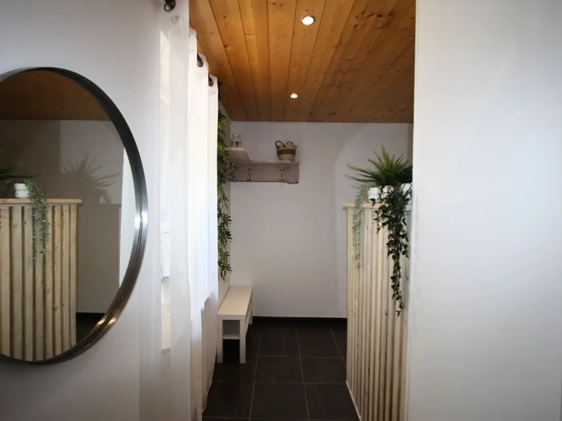 Maison de Vacances Le Saulcy 2