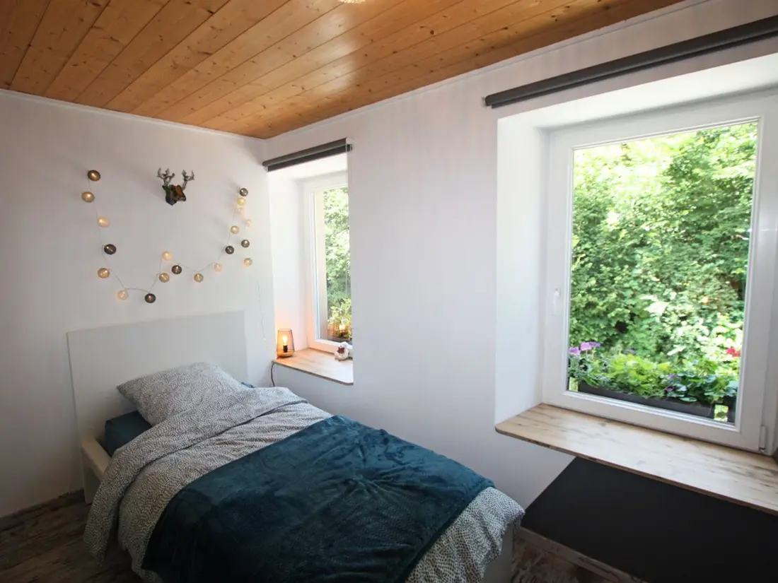 Maison de Vacances Le Saulcy 2