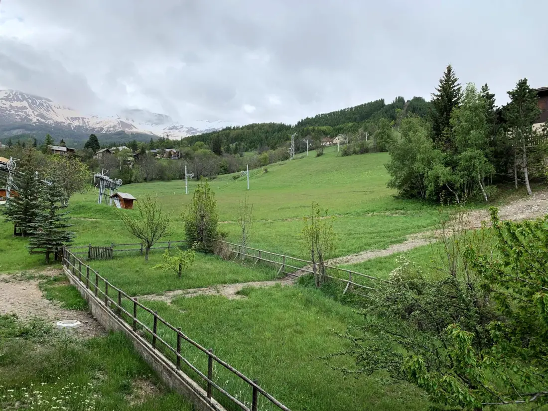 Résidence La  Cbu