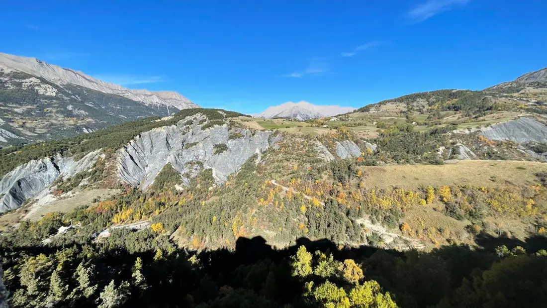 Résidence La Grande Chaume