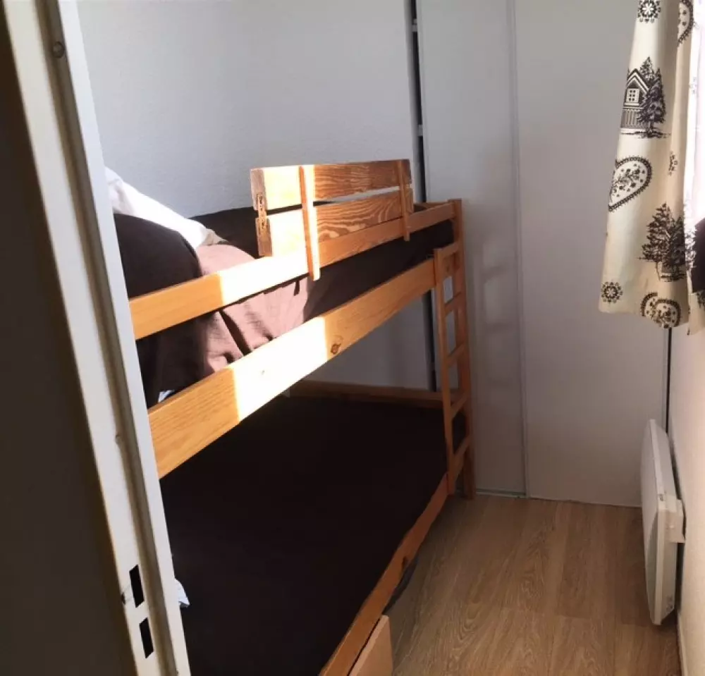 Résidence Le Roi Soleil