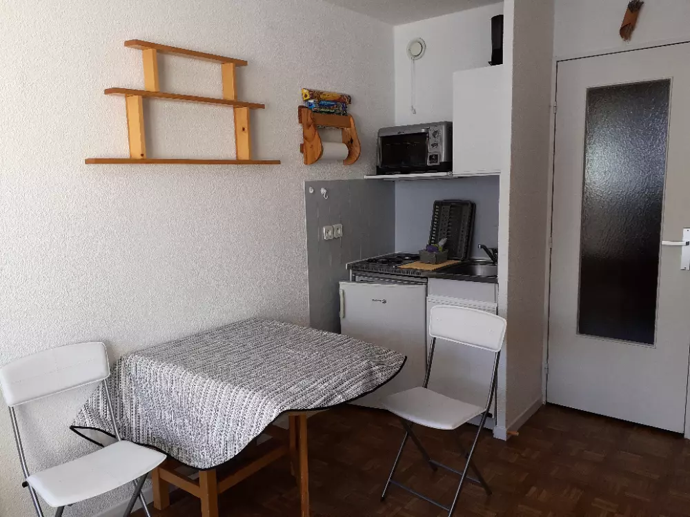 Résidence Le Roi Soleil