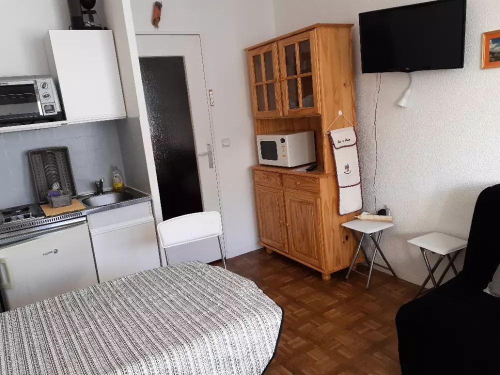 Résidence Le Roi Soleil