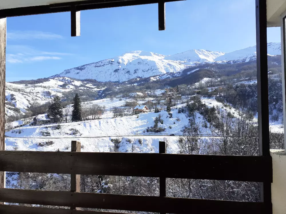 Résidence Le Roi Soleil