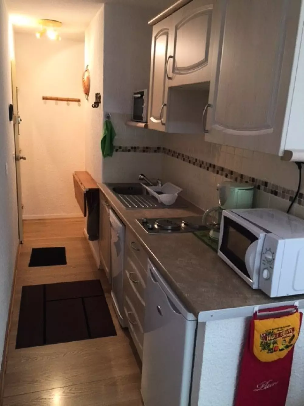 Résidence Le Roi Soleil