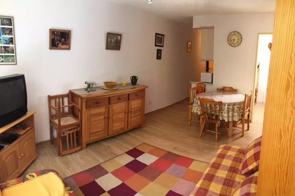 Résidence Le Roi Soleil