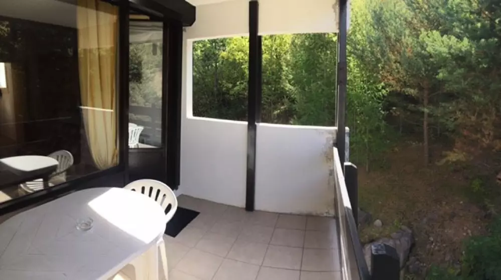 Résidence Le Roi Soleil