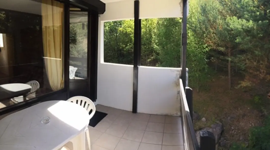 Résidence Le Roi Soleil