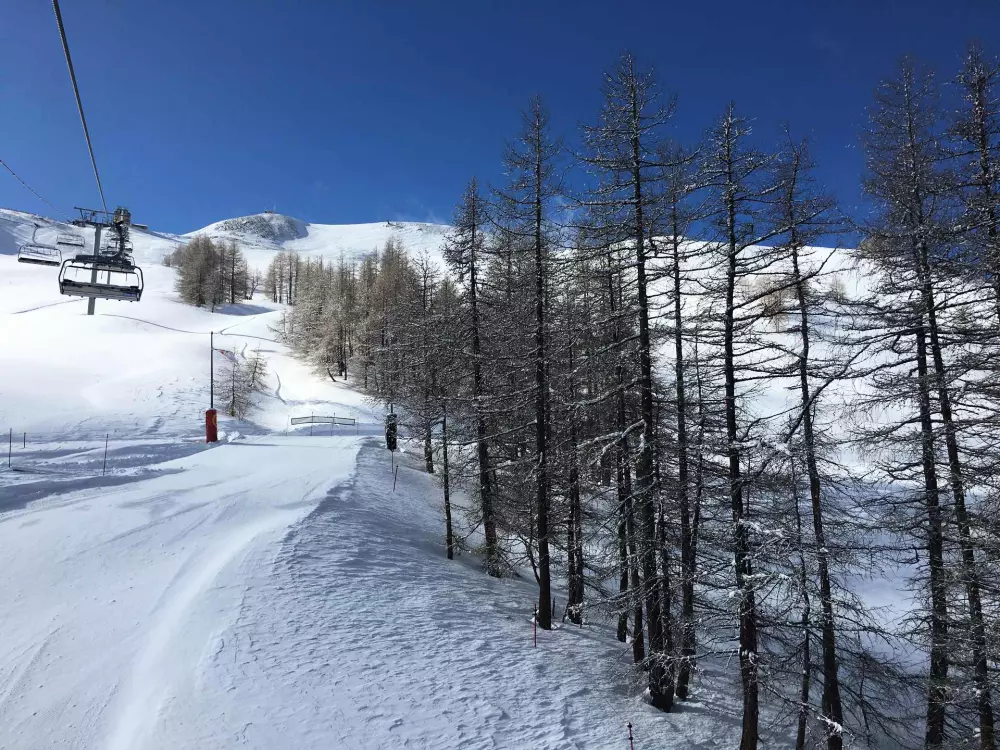 Résidence Le Roi Soleil