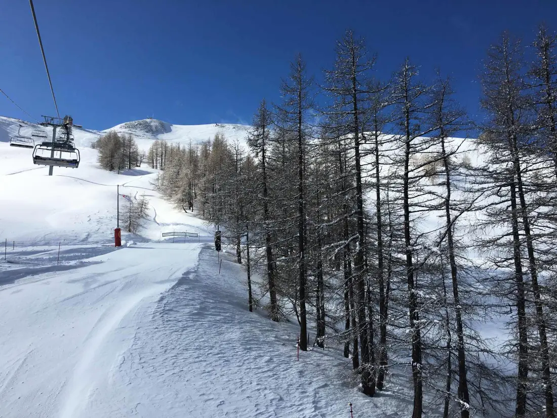 Résidence Le Roi Soleil