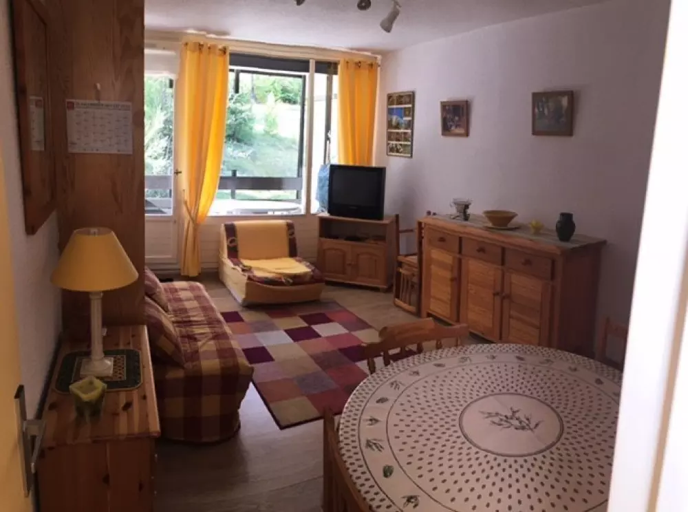 Résidence Le Roi Soleil