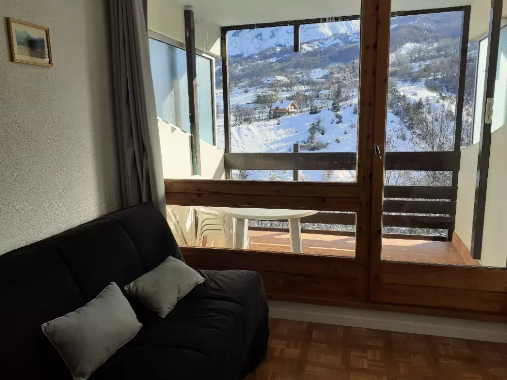 Résidence Le Roi Soleil