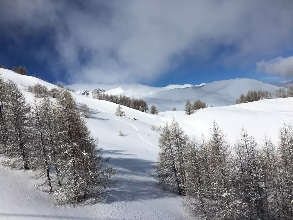Résidence Le Roi Soleil