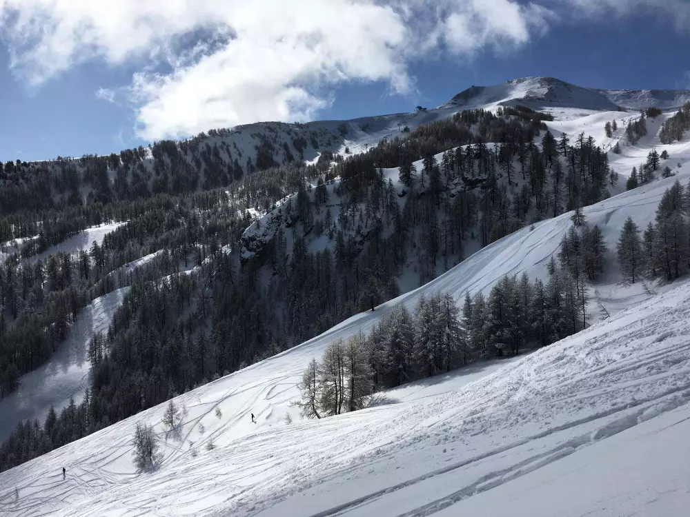 Résidence Le Roi Soleil