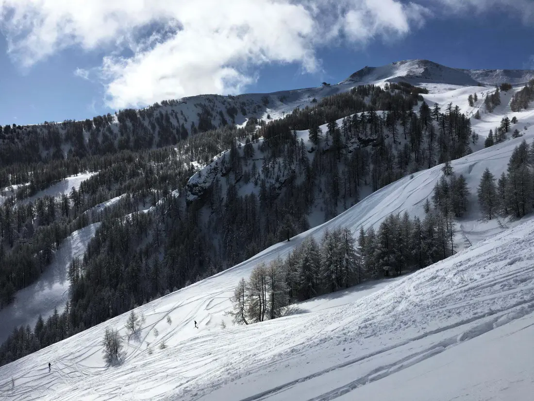 Résidence Le Roi Soleil