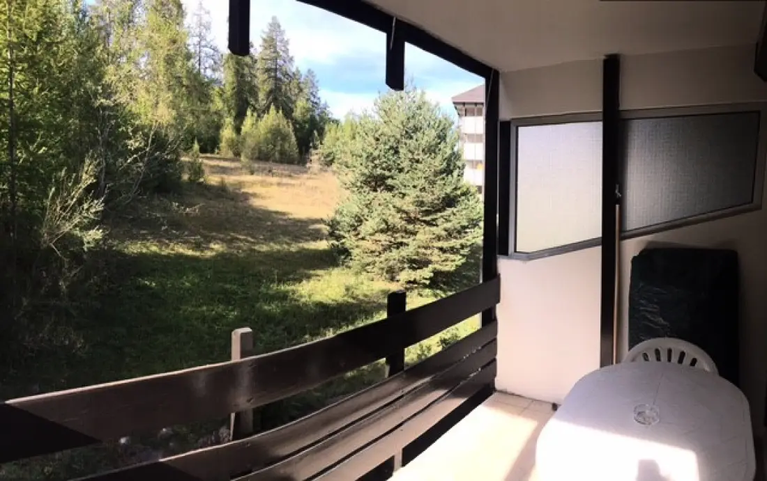 Résidence Le Roi Soleil