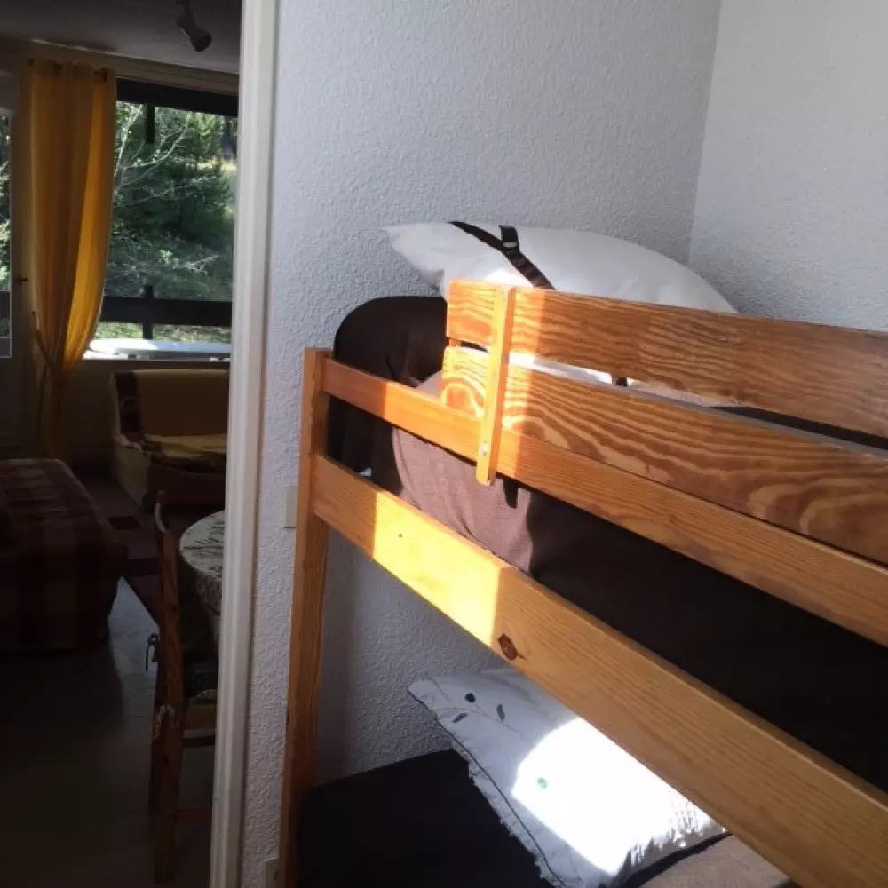 Résidence Le Roi Soleil