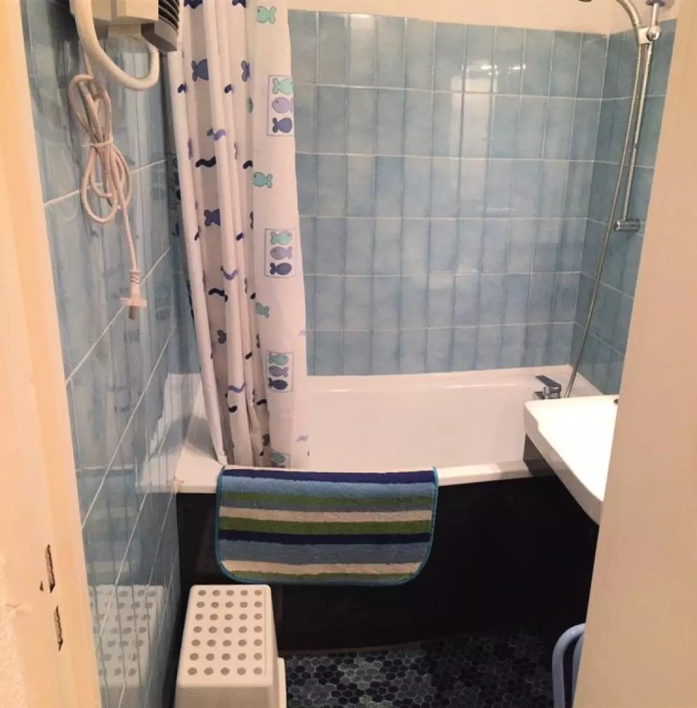 Résidence Le Roi Soleil