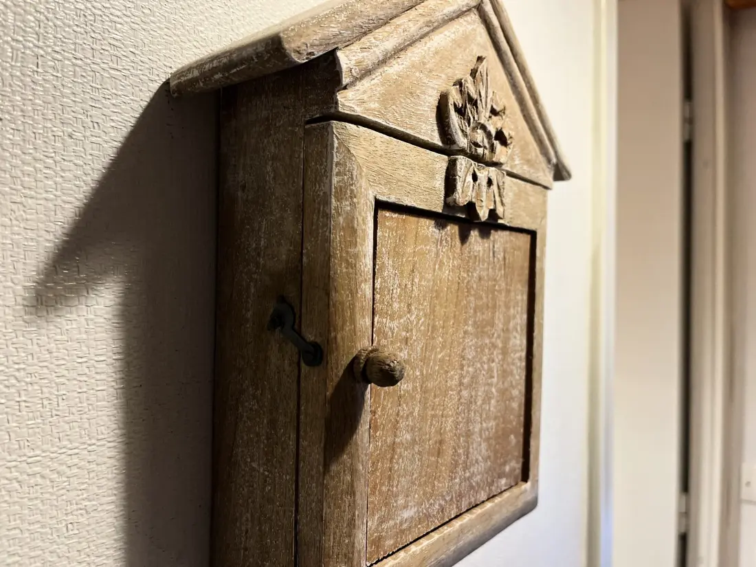Résidence Les Cimes