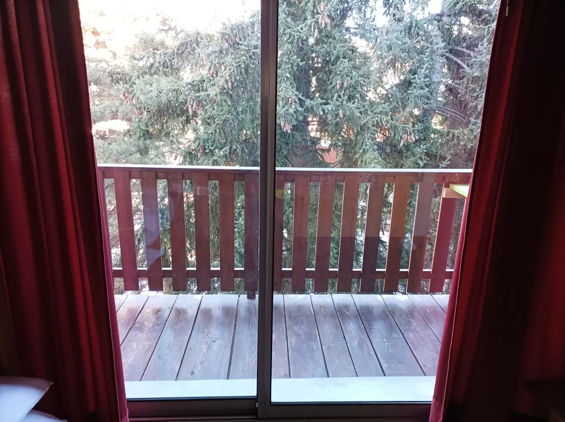 Résidence Soleil Des Alpes