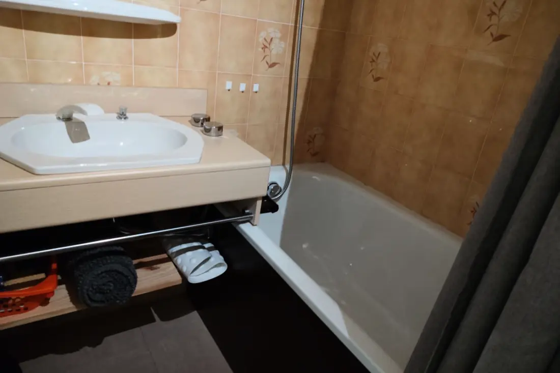 Résidence Studio Cosy Avec Coin Cabine – Le Sauze