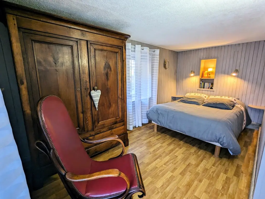 Location de Vacances Le Syndicat 7