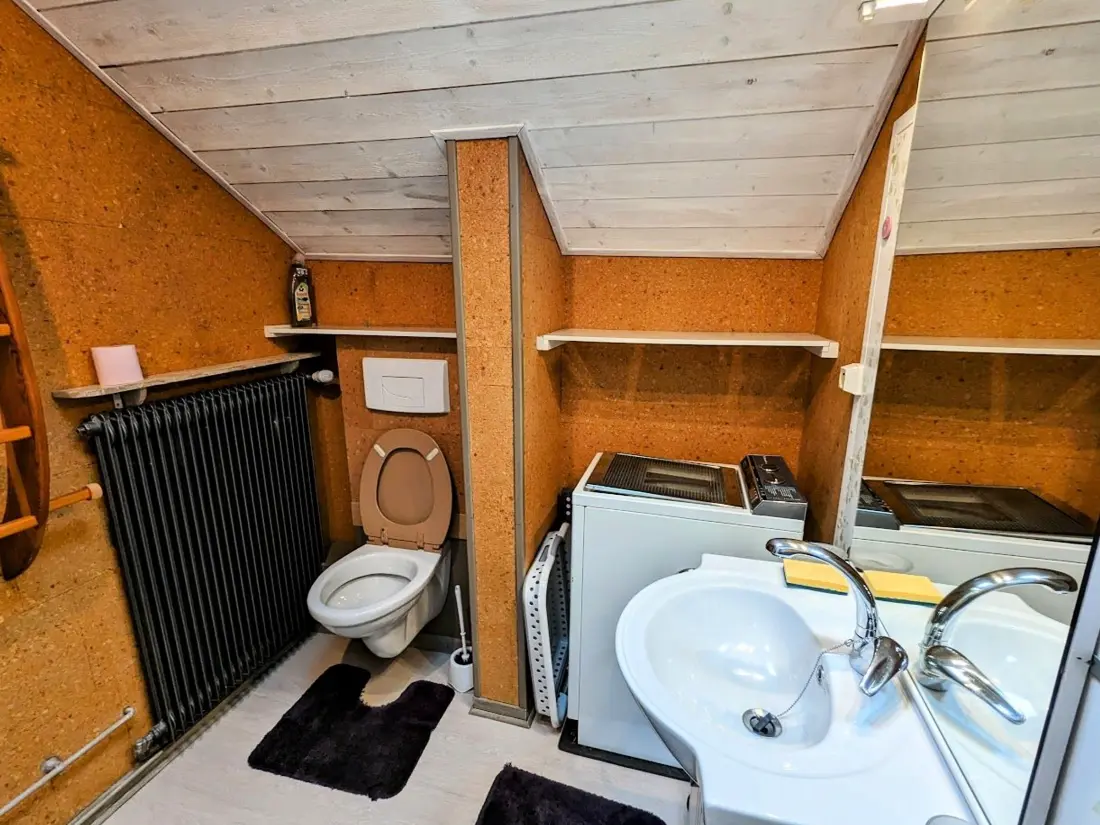 Location de Vacances Le Syndicat 8