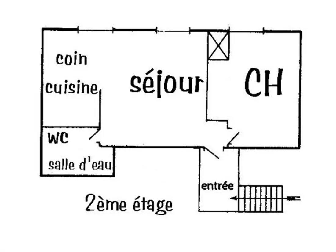 Location de Vacances Le Syndicat 8