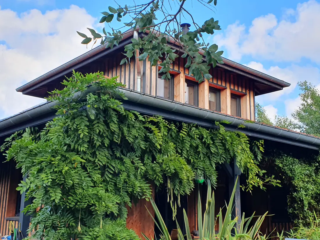 Maison de Vacances Le Teich 12