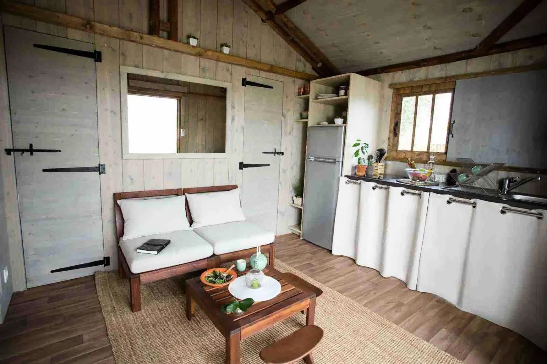 Camping du Bosc 3 étoiles★★★