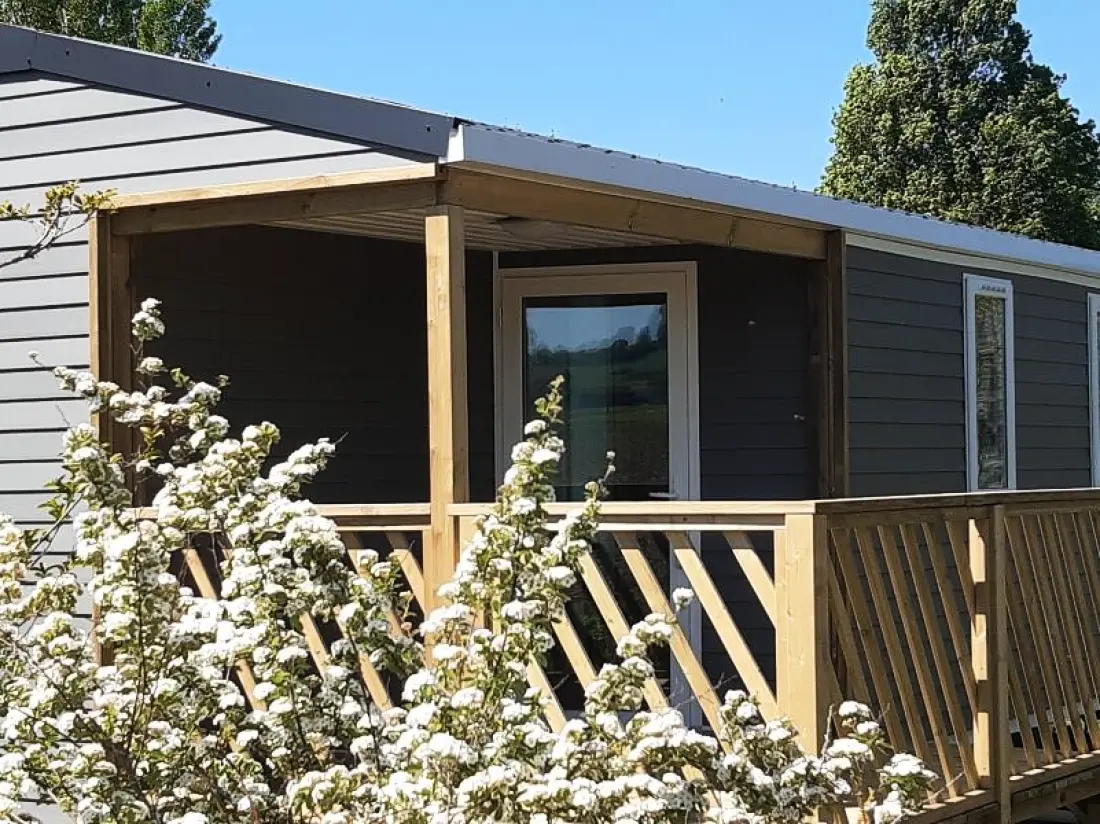 Camping du Bosc 3 étoiles★★★