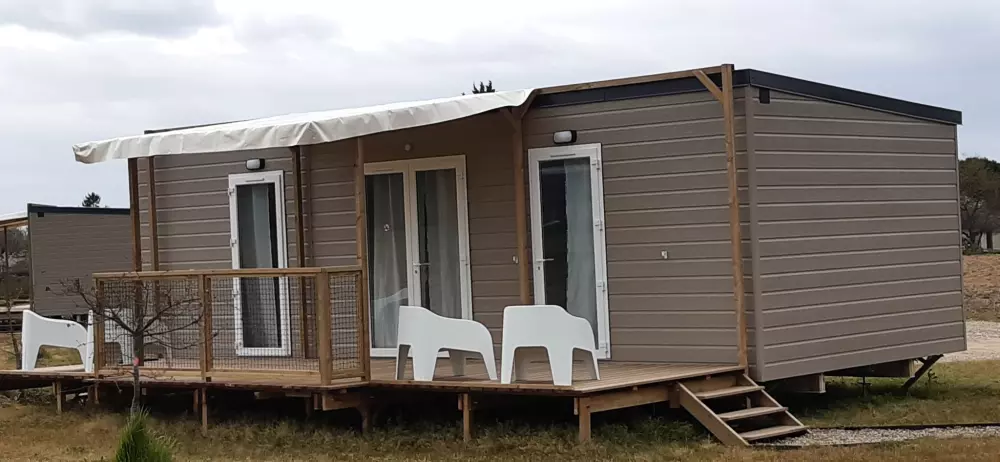 Camping du Bosc 3 étoiles★★★