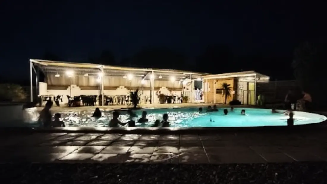 Camping du Bosc 3 étoiles★★★