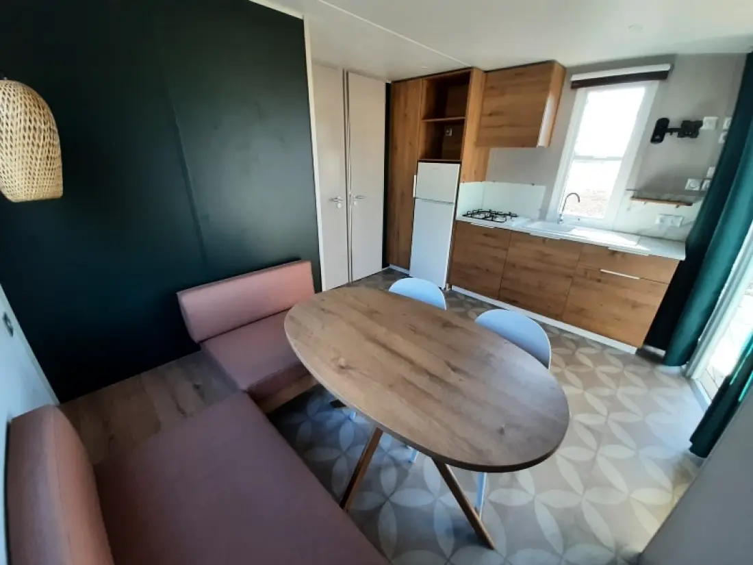 Camping du Bosc 3 étoiles★★★
