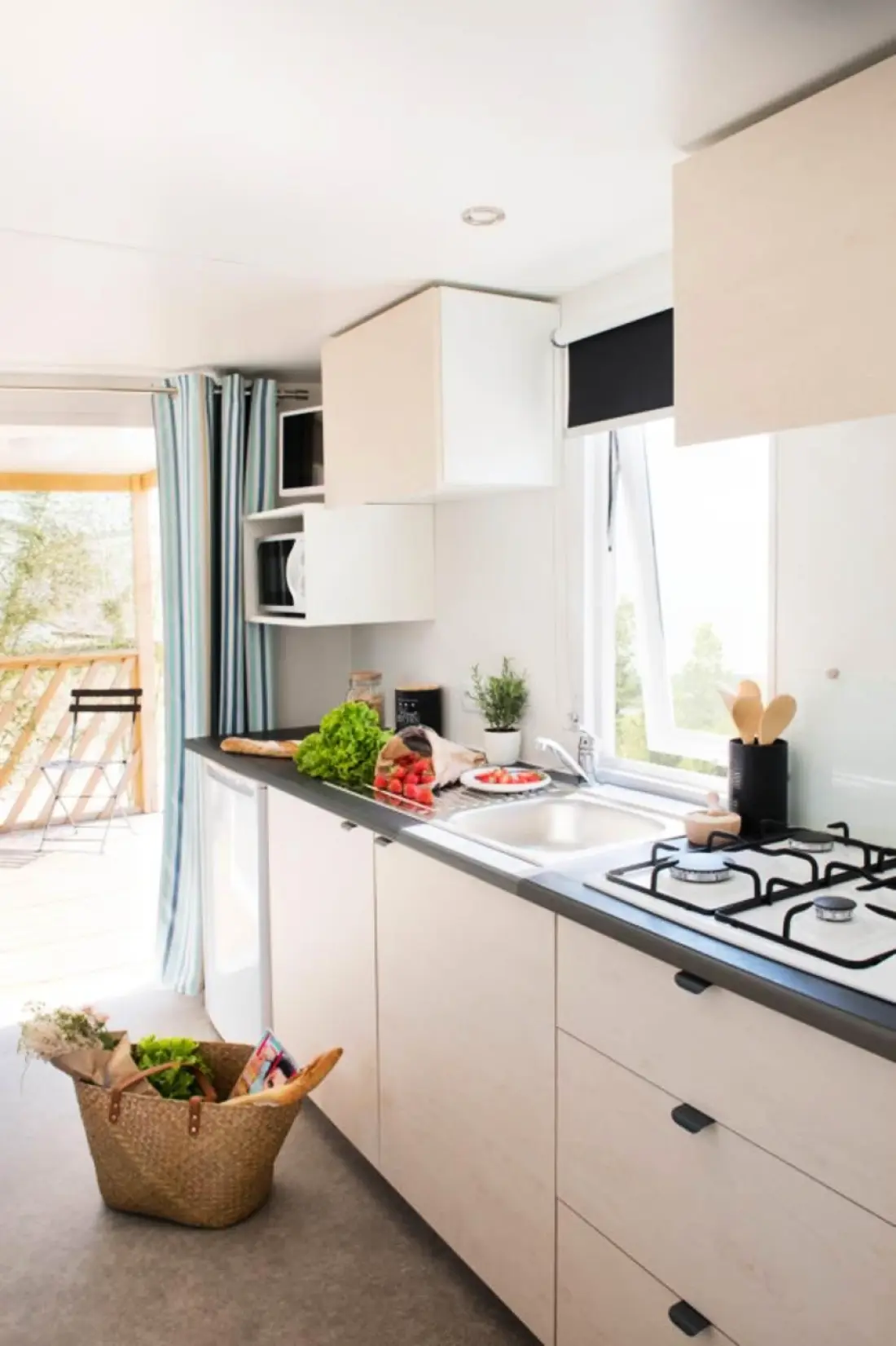 Camping du Bosc 3 étoiles★★★