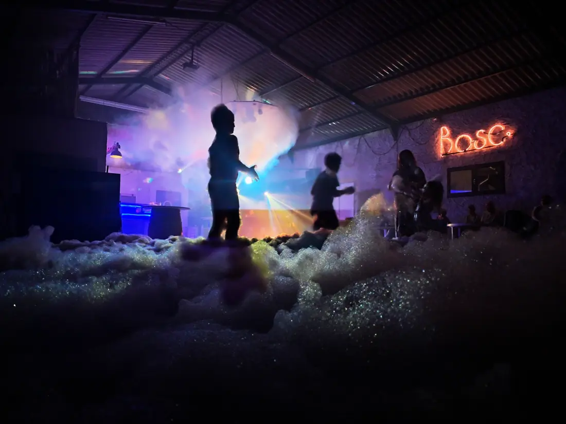 Camping du Bosc 3 étoiles★★★