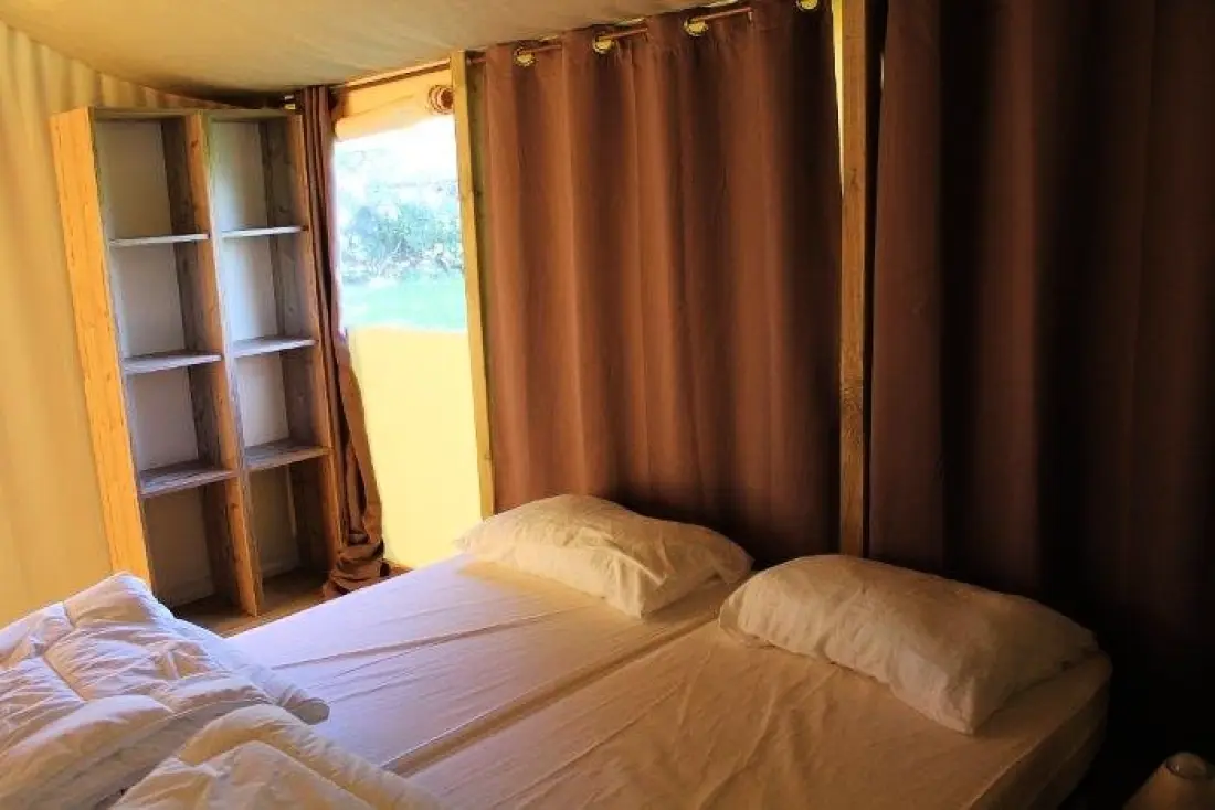 Camping du Bosc 3 étoiles★★★