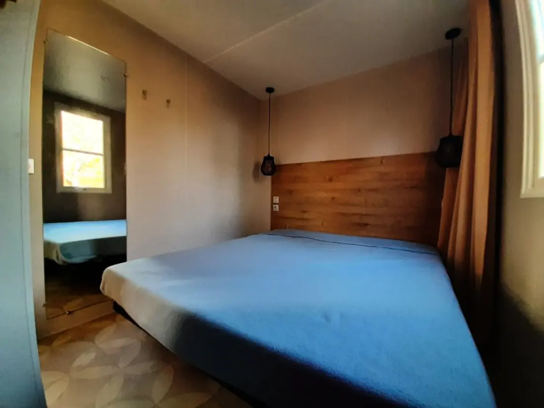 Camping du Bosc 3 étoiles★★★