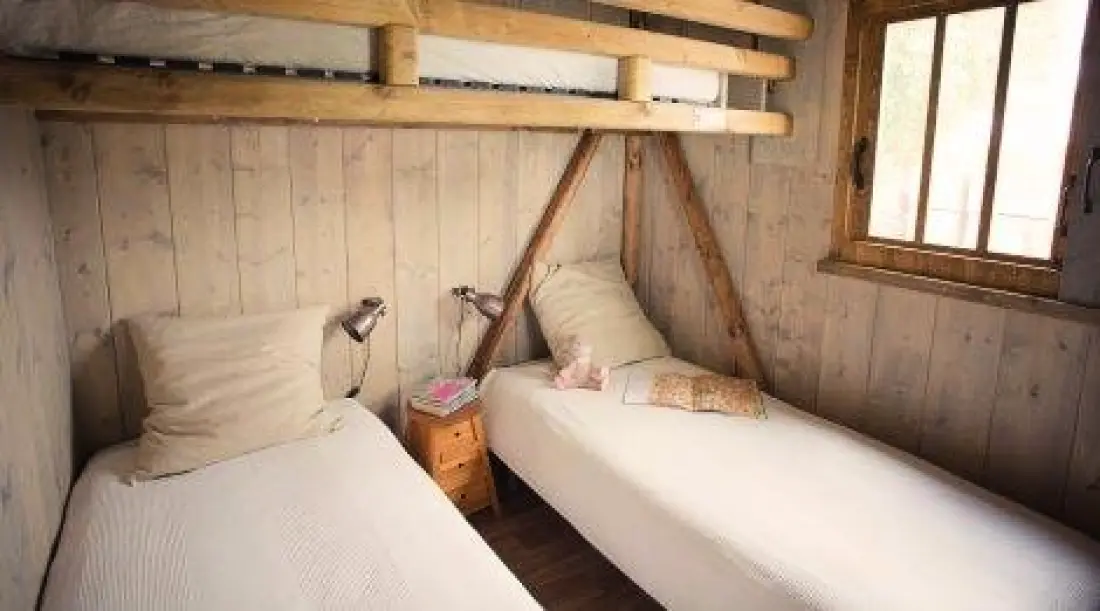 Camping du Bosc 3 étoiles★★★
