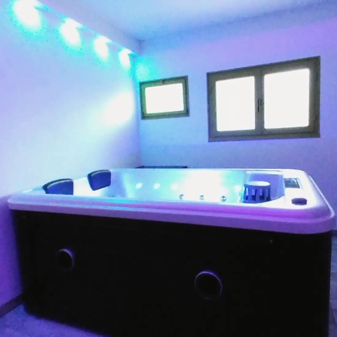 Camping du Bosc 3 étoiles★★★