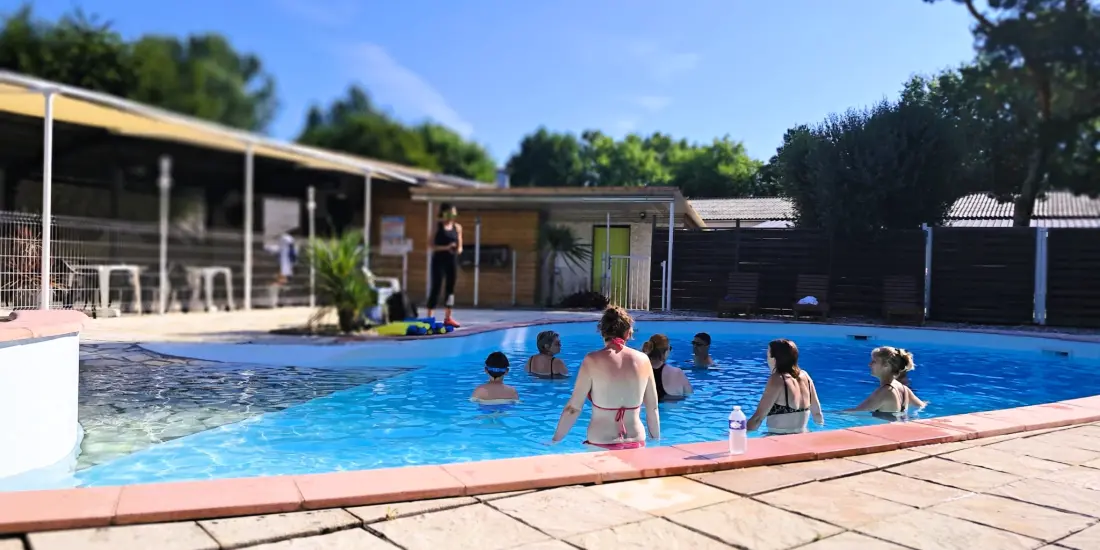 Camping du Bosc 3 étoiles★★★