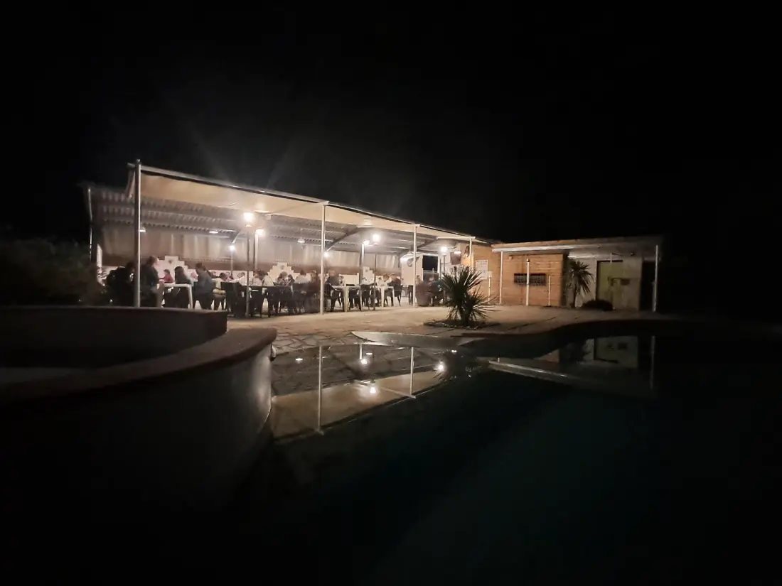 Camping du Bosc 3 étoiles★★★