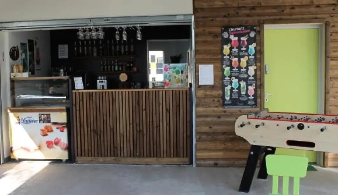 Camping du Bosc 3 étoiles★★★