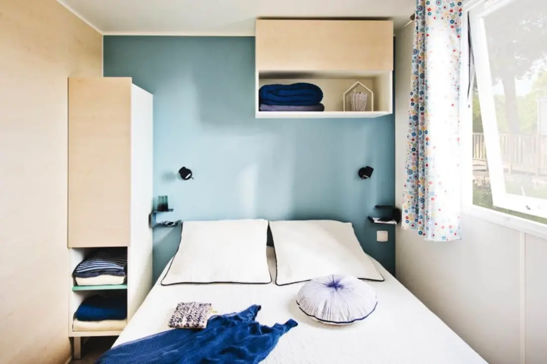 Camping du Bosc 3 étoiles★★★