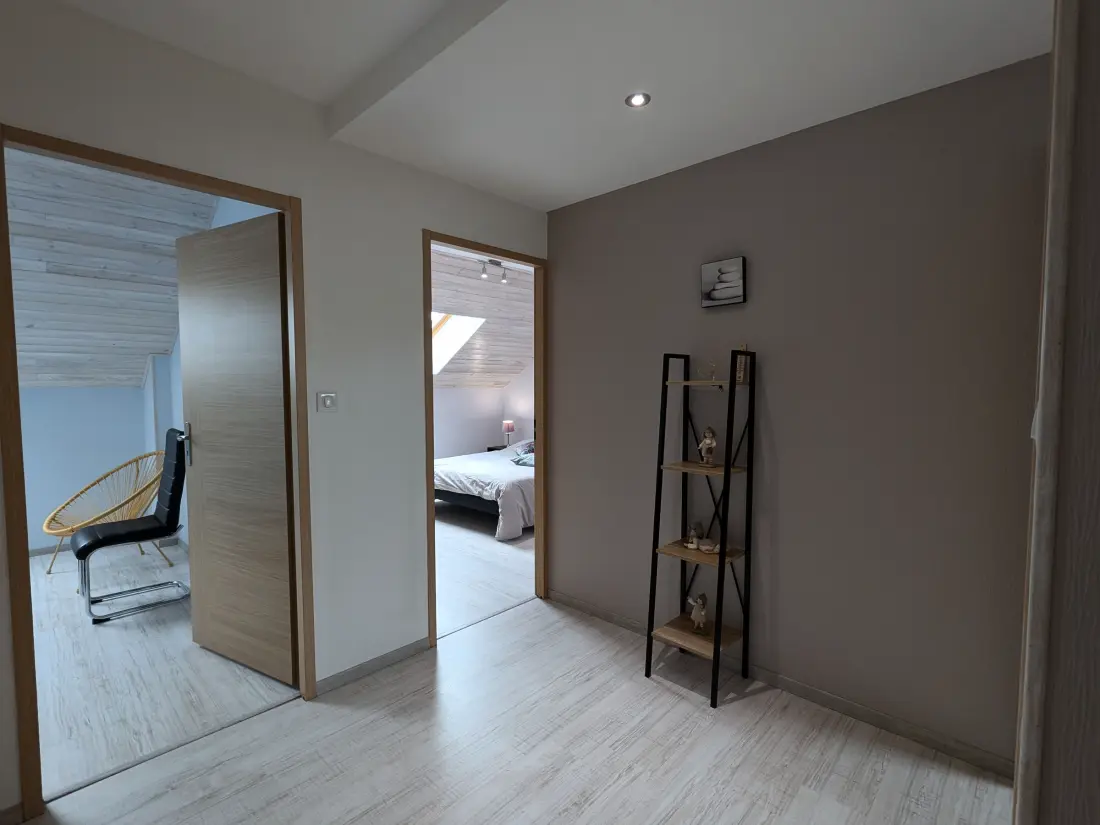 Location de Vacances Le Thillot 3
