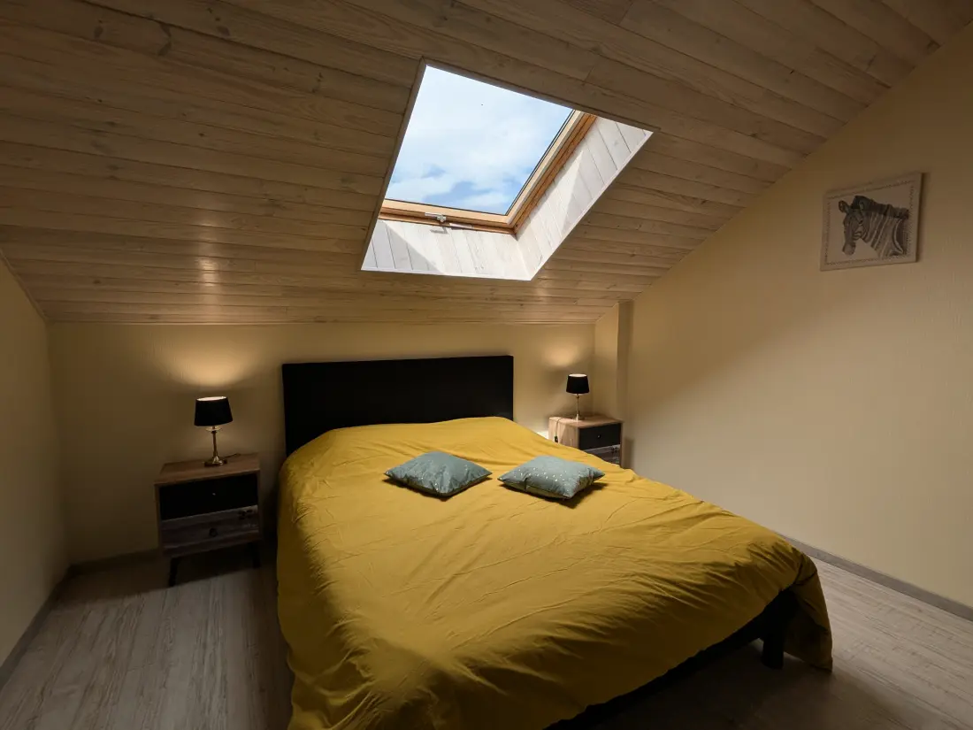 Location de Vacances Le Thillot 3