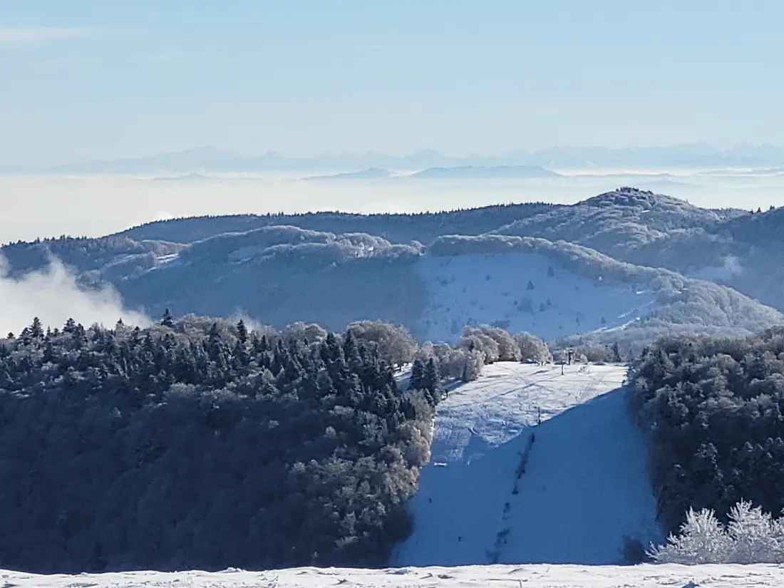 Location de Vacances Le Thillot 3