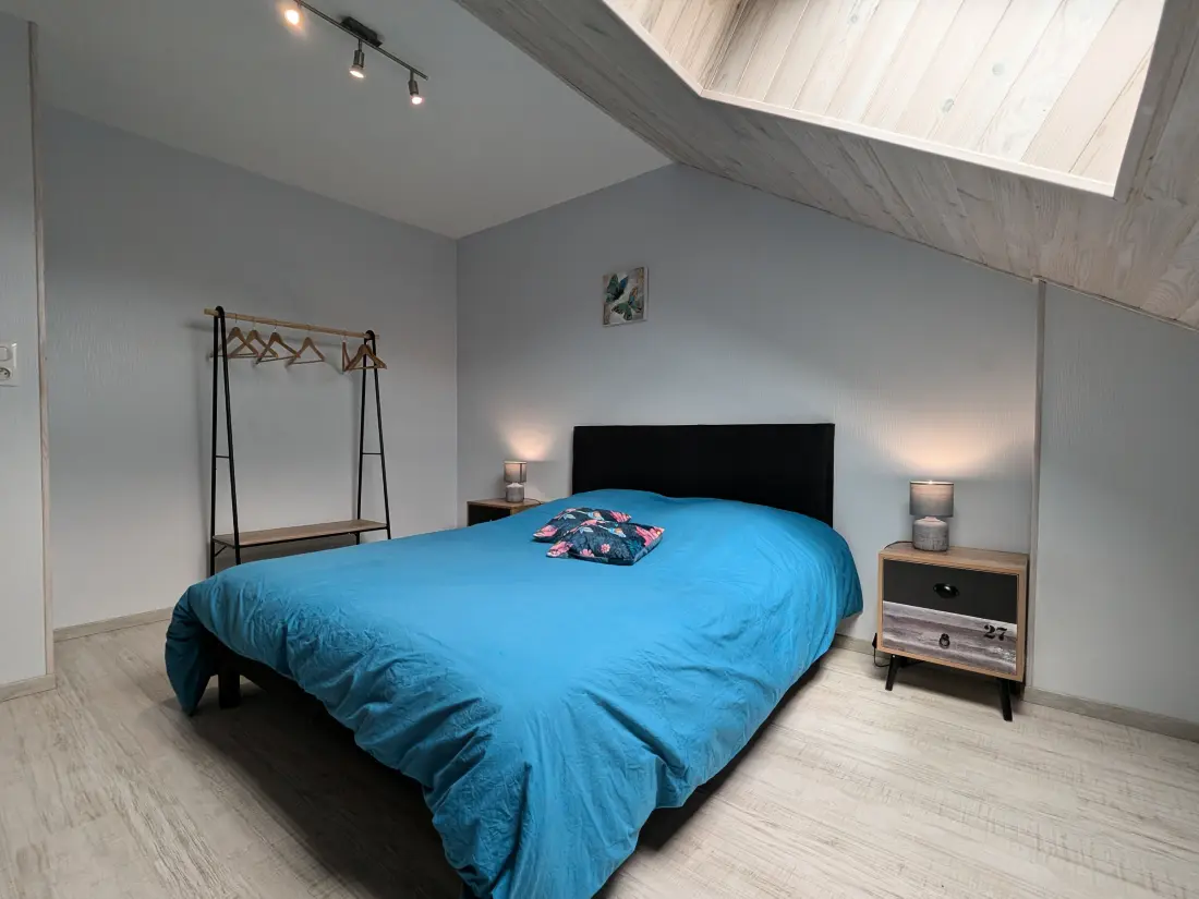 Location de Vacances Le Thillot 3